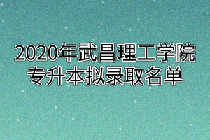 武昌首义学院 原华中科技大学武昌分校_武昌理工学院分数线_武昌理工智慧校园平台